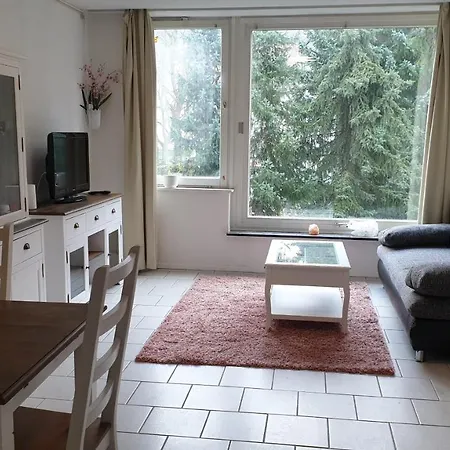 Apartment Hansel & Gretel At Harzburg Bad Harzburg