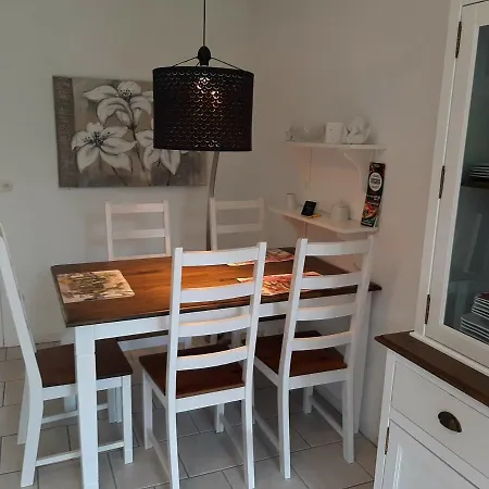 Apartment Hansel & Gretel At Harzburg *