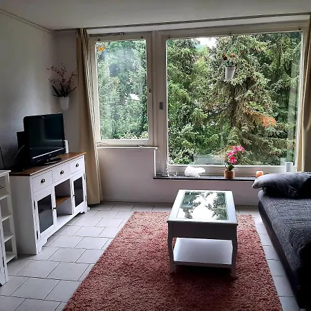 Apartment Hansel & Gretel At Harzburg *