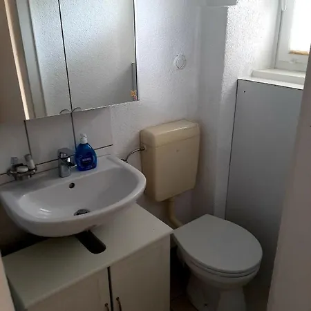Apartment Hansel & Gretel At Harzburg Bad Harzburg